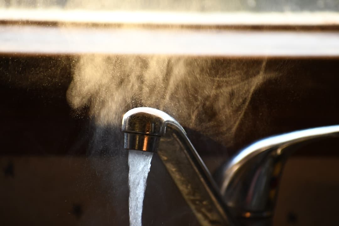 Why Is There No Hot Water or Not Enough Hot Water?