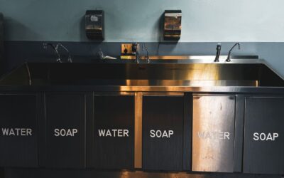 Commercial Plumbing: What Maryland Business Owners Need to Know