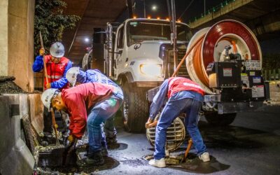 Hydrojet Plumbing: Why It Is Essential for Stubborn Maryland Drain Problems