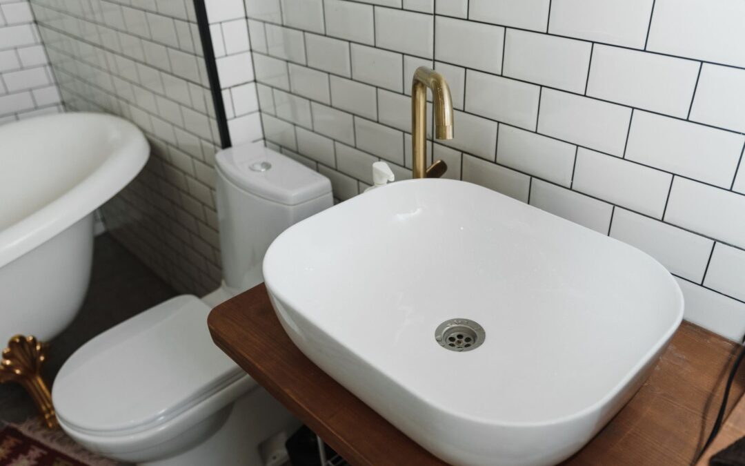 Residential Plumbing: A Guide for Maryland Homeowners