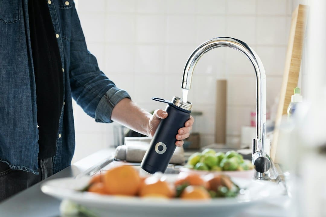 how-do-water-supply-systems-work-in-a-home plumbing installation
