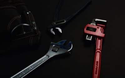 Plumbing Tools: 15 Essentials for the Job and Why a Professional Is #1