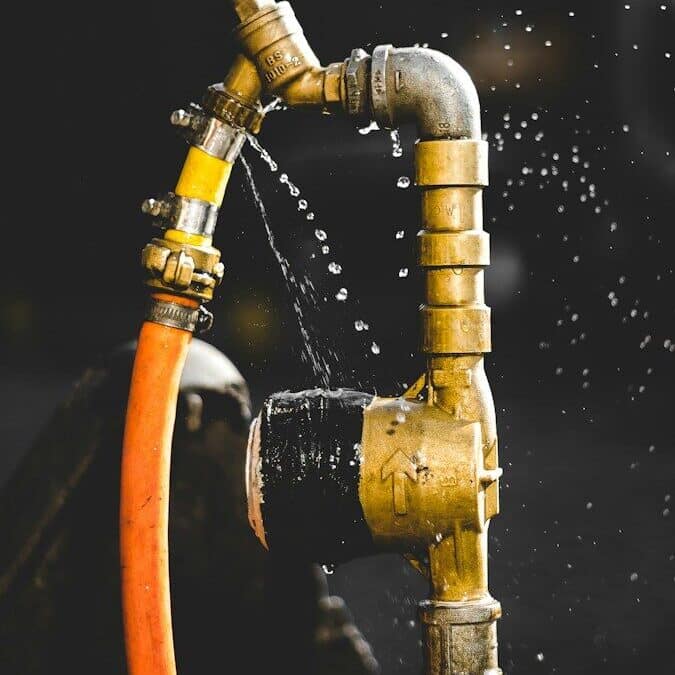 Plumbing Emergency: How Maryland Homeowners Know When It Cannot Wait