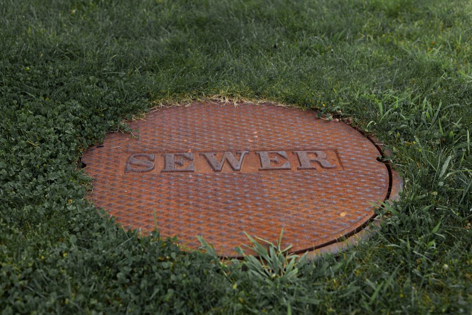 How Do We Access the Sewer Line for an Inspection?