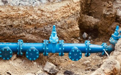 When Is Sewer Line Replacement Necessary?