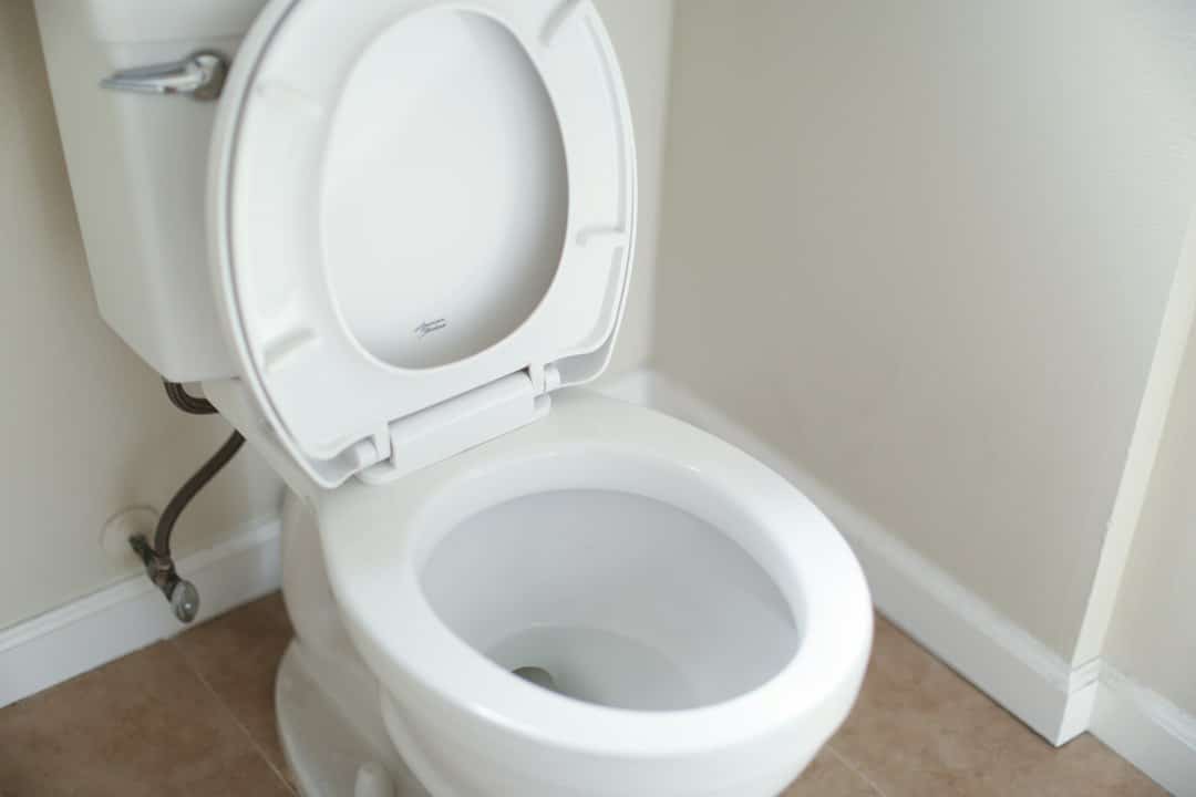 Why Are My Toilets Gurgling?